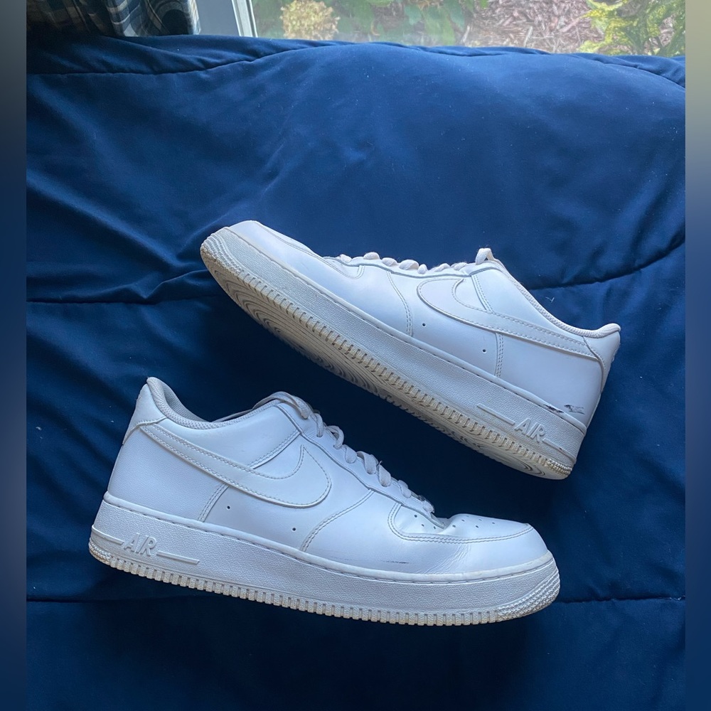 Nike AF1 Air Force One